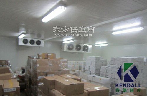 如何选择专业的食品冷库设计公司 从图片看设计服务实力