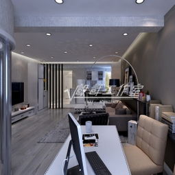 室内设计新篇章 V设计工作室一站式专业服务，尽在一品威客网