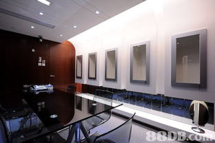 Perfect Match Interior Design Ltd 打造完美商业空间的匠心之作
